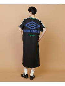 【FRAPBOIS】UMBRO ONE-PIECE 詳細画像 ブラック 11