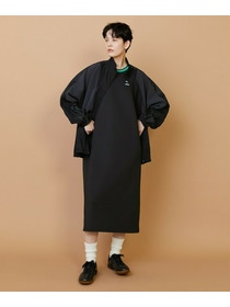 【FRAPBOIS】UMBRO ONE-PIECE 詳細画像 ブラック 19