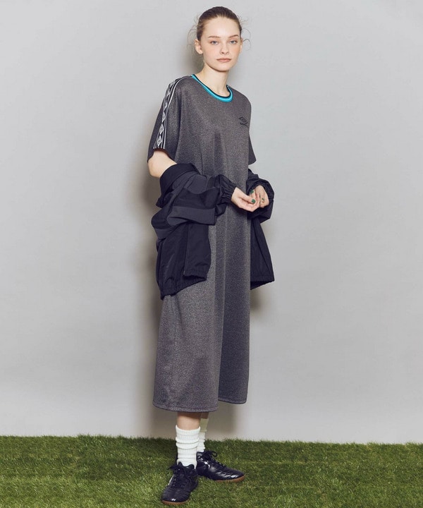 【FRAPBOIS】UMBRO ONE-PIECE