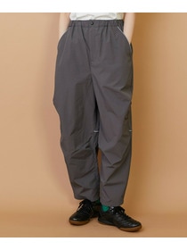 【FRAPBOIS】UMBRO TRACK-PANTS 詳細画像 ブラック 1