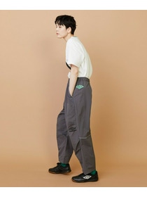 【FRAPBOIS】UMBRO TRACK-PANTS 詳細画像 ブラック 10