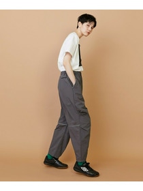 【FRAPBOIS】UMBRO TRACK-PANTS 詳細画像 ブラック 12