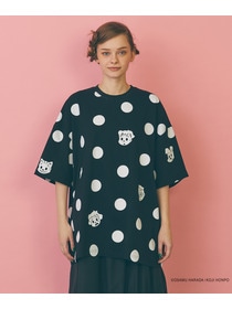 【FRAPBOIS】OSAMU GOODS BIG-T 詳細画像 ホワイト系その他 1