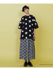 【FRAPBOIS】OSAMU GOODS BIG-T 詳細画像 ホワイト系その他 12