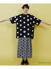 【FRAPBOIS】OSAMU GOODS BIG-T 詳細画像 ホワイト系その他 13