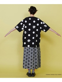 【FRAPBOIS】OSAMU GOODS BIG-T 詳細画像 ホワイト系その他 14