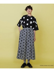 【FRAPBOIS】OSAMU GOODS BIG-T 詳細画像 ホワイト系その他 15