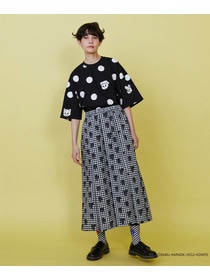 【FRAPBOIS】OSAMU GOODS BIG-T 詳細画像 ホワイト系その他 16