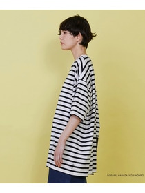 【FRAPBOIS】OSAMU GOODS BIG-T 詳細画像 ホワイト系その他 18