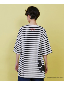 【FRAPBOIS】OSAMU GOODS BIG-T 詳細画像 ホワイト系その他 19