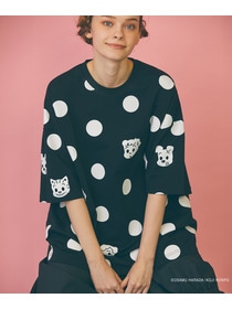 【FRAPBOIS】OSAMU GOODS BIG-T 詳細画像 ホワイト系その他 2