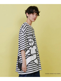 【FRAPBOIS】OSAMU GOODS BIG-T 詳細画像 ホワイト系その他 20