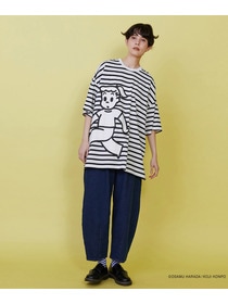 【FRAPBOIS】OSAMU GOODS BIG-T 詳細画像 ホワイト系その他 21