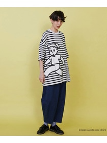 【FRAPBOIS】OSAMU GOODS BIG-T 詳細画像 ホワイト系その他 22