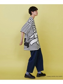 【FRAPBOIS】OSAMU GOODS BIG-T 詳細画像 ホワイト系その他 23