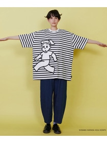 【FRAPBOIS】OSAMU GOODS BIG-T 詳細画像 ホワイト系その他 25