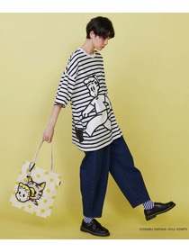 【FRAPBOIS】OSAMU GOODS BIG-T 詳細画像 ホワイト系その他 27