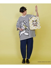 【FRAPBOIS】OSAMU GOODS BIG-T 詳細画像 ホワイト系その他 28