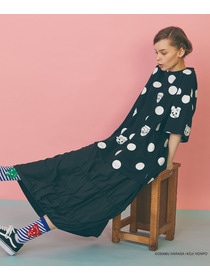 【FRAPBOIS】OSAMU GOODS BIG-T 詳細画像 ホワイト系その他 3