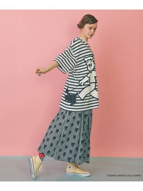 【FRAPBOIS】OSAMU GOODS BIG-T 詳細画像 ホワイト系その他 4