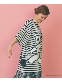 【FRAPBOIS】OSAMU GOODS BIG-T 詳細画像 ホワイト系その他 6