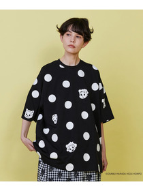 【FRAPBOIS】OSAMU GOODS BIG-T 詳細画像 ホワイト系その他 7