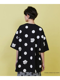 【FRAPBOIS】OSAMU GOODS BIG-T 詳細画像 ホワイト系その他 9