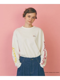 【FRAPBOIS】OSAMU GOODS ドルマンL/ST 詳細画像 ブルー 1