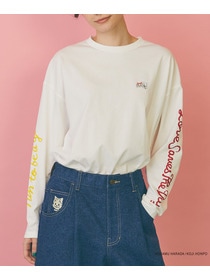 【FRAPBOIS】OSAMU GOODS ドルマンL/ST 詳細画像 ブルー 2