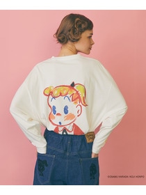 【FRAPBOIS】OSAMU GOODS ドルマンL/ST 詳細画像 ブルー 3