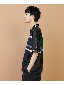 【FRAPBOIS】UMBRO GAME-SHIRT 詳細画像 ホワイト 15