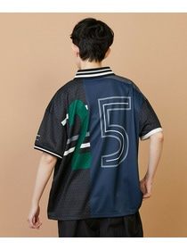 【FRAPBOIS】UMBRO GAME-SHIRT 詳細画像 ホワイト 16