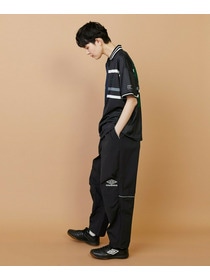 【FRAPBOIS】UMBRO GAME-SHIRT 詳細画像 ホワイト 19