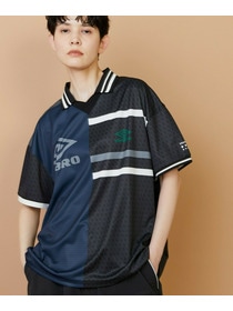 【FRAPBOIS】UMBRO GAME-SHIRT 詳細画像 ホワイト 24