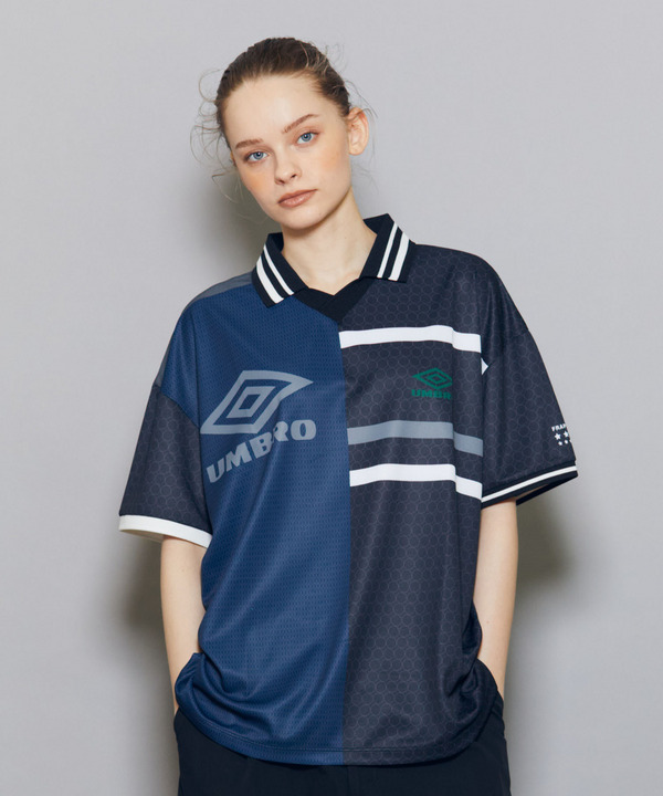 UMBRO GAME-SHIRTUMBRO GAME-SHIRT