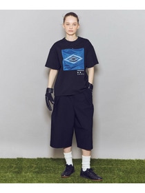 【FRAPBOIS】UMBRO TEE-SHIRT 詳細画像 ホワイト 1