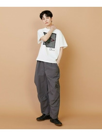 【FRAPBOIS】UMBRO TEE-SHIRT 詳細画像 ホワイト 16