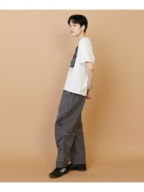 【FRAPBOIS】UMBRO TEE-SHIRT 詳細画像 ホワイト 17