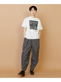 【FRAPBOIS】UMBRO TEE-SHIRT 詳細画像 ホワイト 18