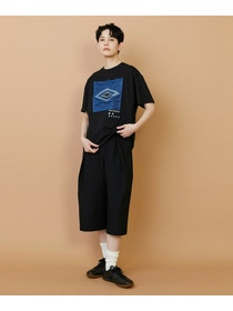 【FRAPBOIS】UMBRO TEE-SHIRT 詳細画像 ホワイト 8