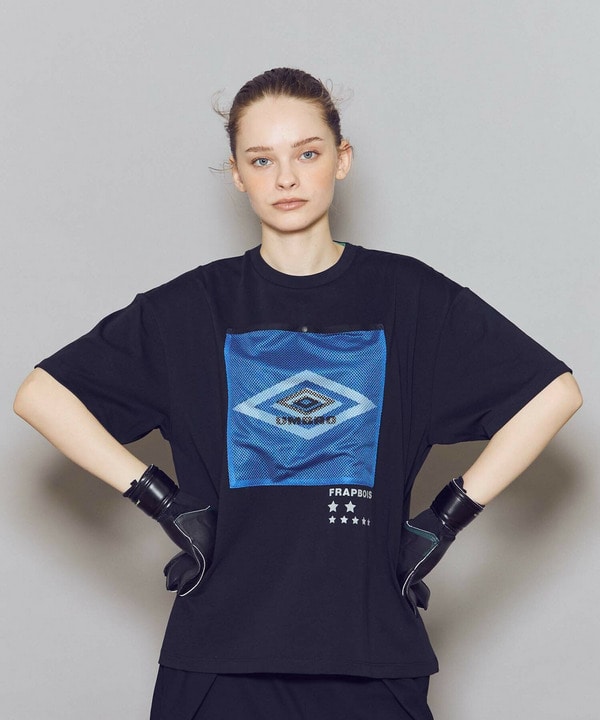 UMBRO TEE-SHIRTUMBRO TEE-SHIRT