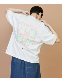 【FRAPBOIS】T.A. T（Bear Yen） 詳細画像 ホワイト 1