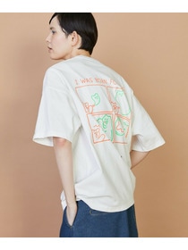 【FRAPBOIS】T.A. T（Bear Yen） 詳細画像 ホワイト 10