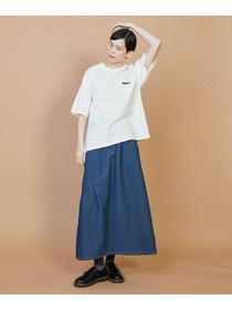 【FRAPBOIS】T.A. T（Bear Yen） 詳細画像 ホワイト 8