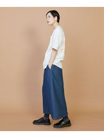 【FRAPBOIS】T.A. T（Bear Yen） 詳細画像 ホワイト 9