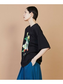 【FRAPBOIS】T.A. T（JINZ） 詳細画像 ブラック 1