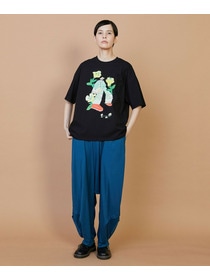 【FRAPBOIS】T.A. T（JINZ） 詳細画像 ブラック 10