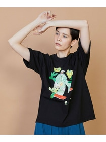 【FRAPBOIS】T.A. T（JINZ） 詳細画像 ブラック 11