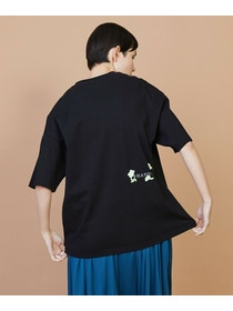 【FRAPBOIS】T.A. T（JINZ） 詳細画像 ブラック 2