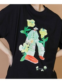 【FRAPBOIS】T.A. T（JINZ） 詳細画像 ブラック 4